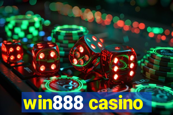 win888 casino